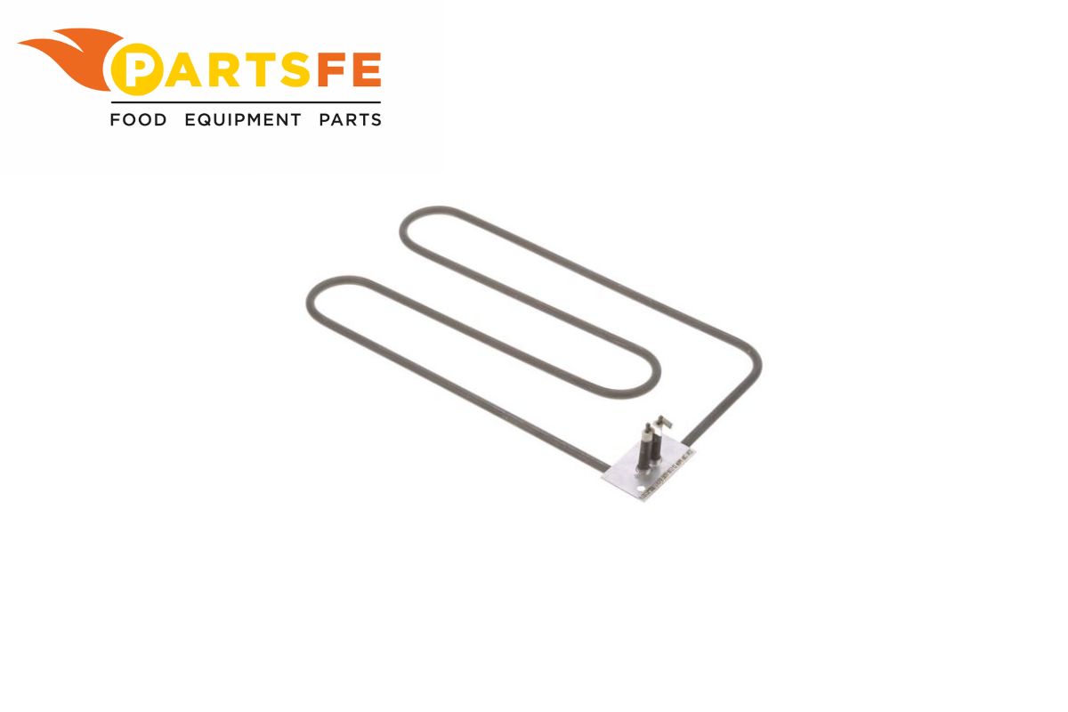  ADVANCE TABCO SU-P-209 Oven Heating Element for Sealed Well 120V/640W
