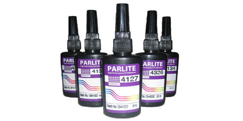  Order UV Curable Adhesives - Fast Shipping Available