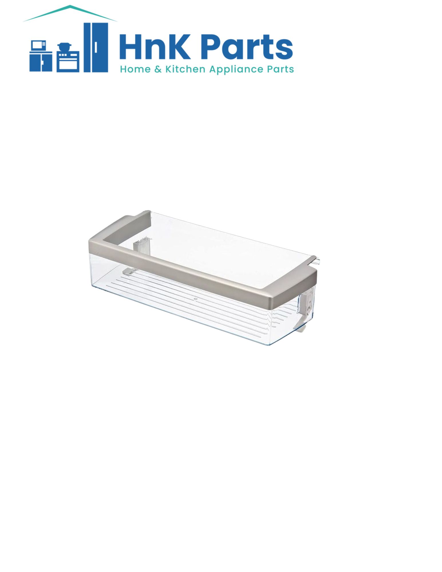  Bosch 00673122 Refrigerator Tray