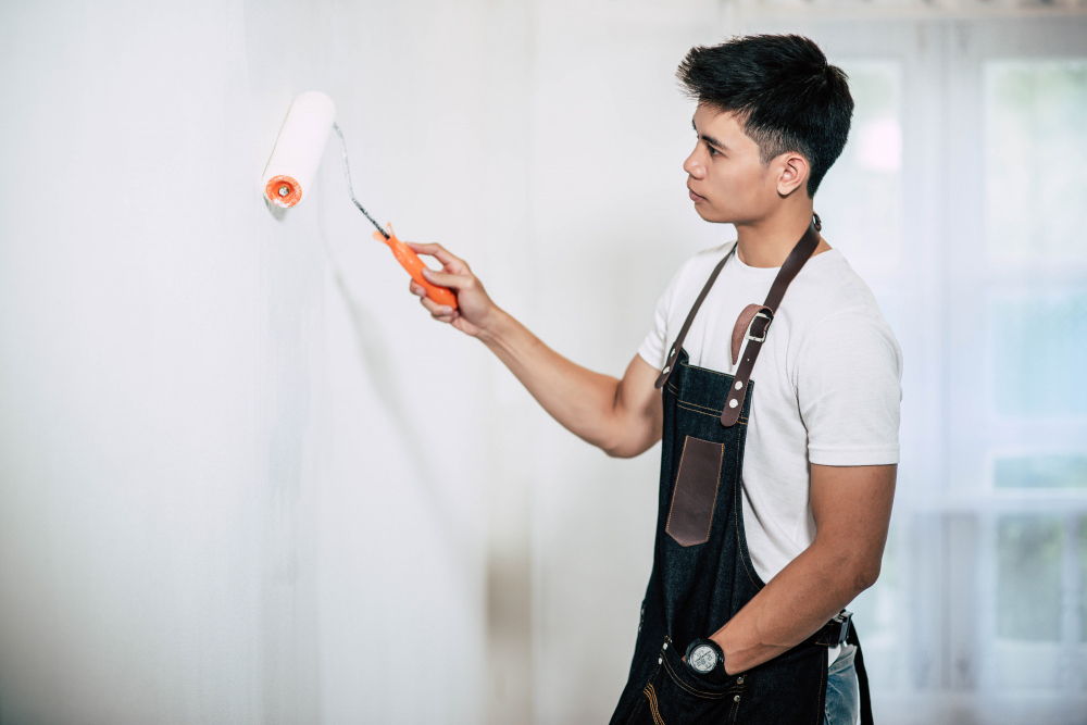  Give Your Home a Fresh Look with Residential House Painters