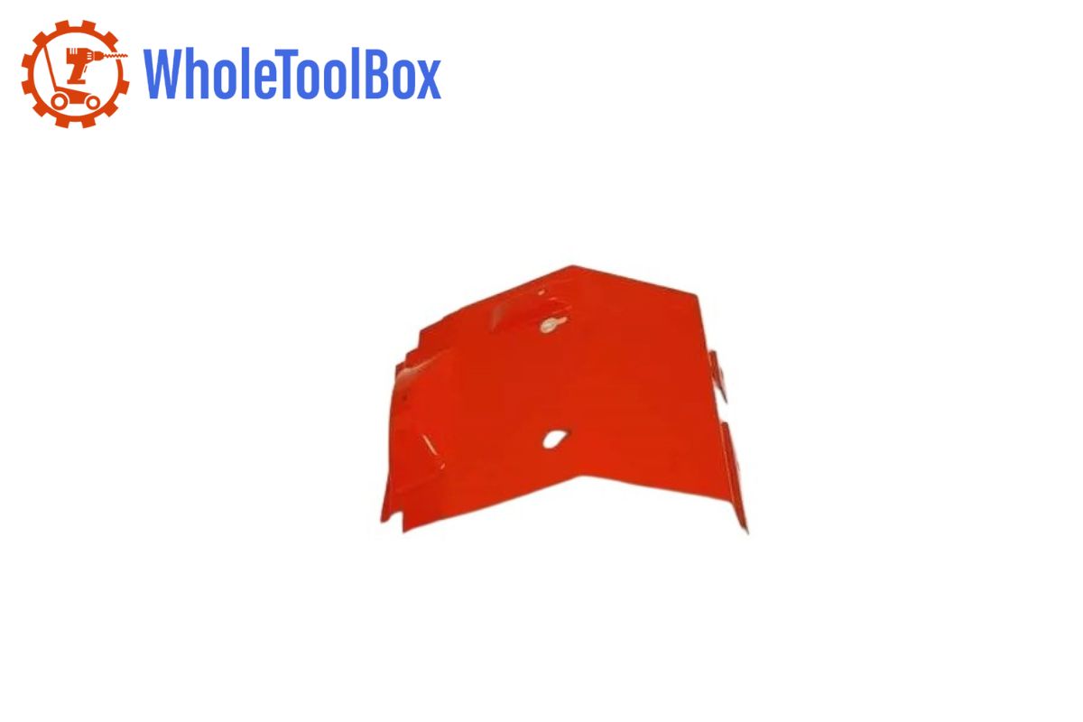  Ariens Company 02443059 Lawn Mower Bottom Cover
