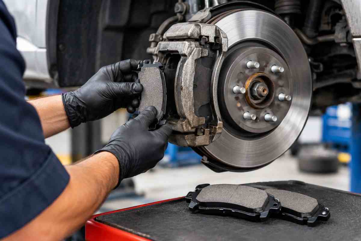  Expert Brake Pad Replacement Morayfield - Equipt 4X4