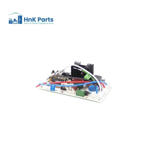  Samsung DE81-07744A Range SVC Control Board Assembly