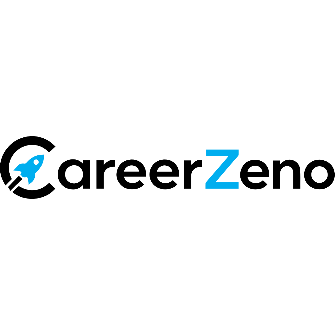  CareerZeno | Your Partner for Career Success