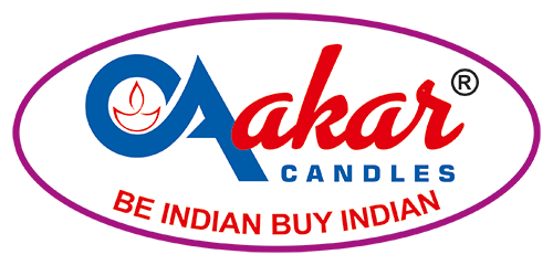  Aakar Candles – Best Candle Manufacturer