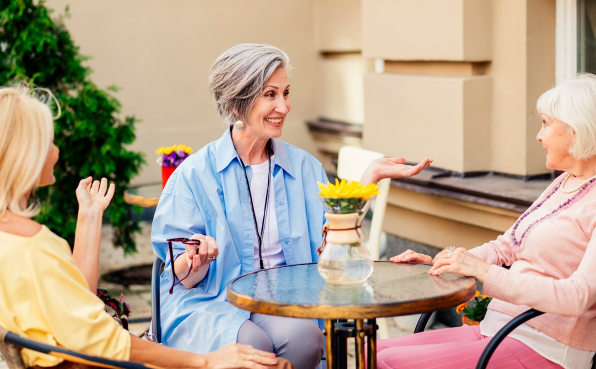  Quality Senior Living in Menifee with Personalized Care