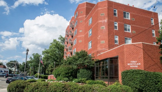  Senior Housing in Northern NJ | First Montclair House