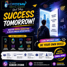  Advanced Digital Marketing Course in Coimbatore