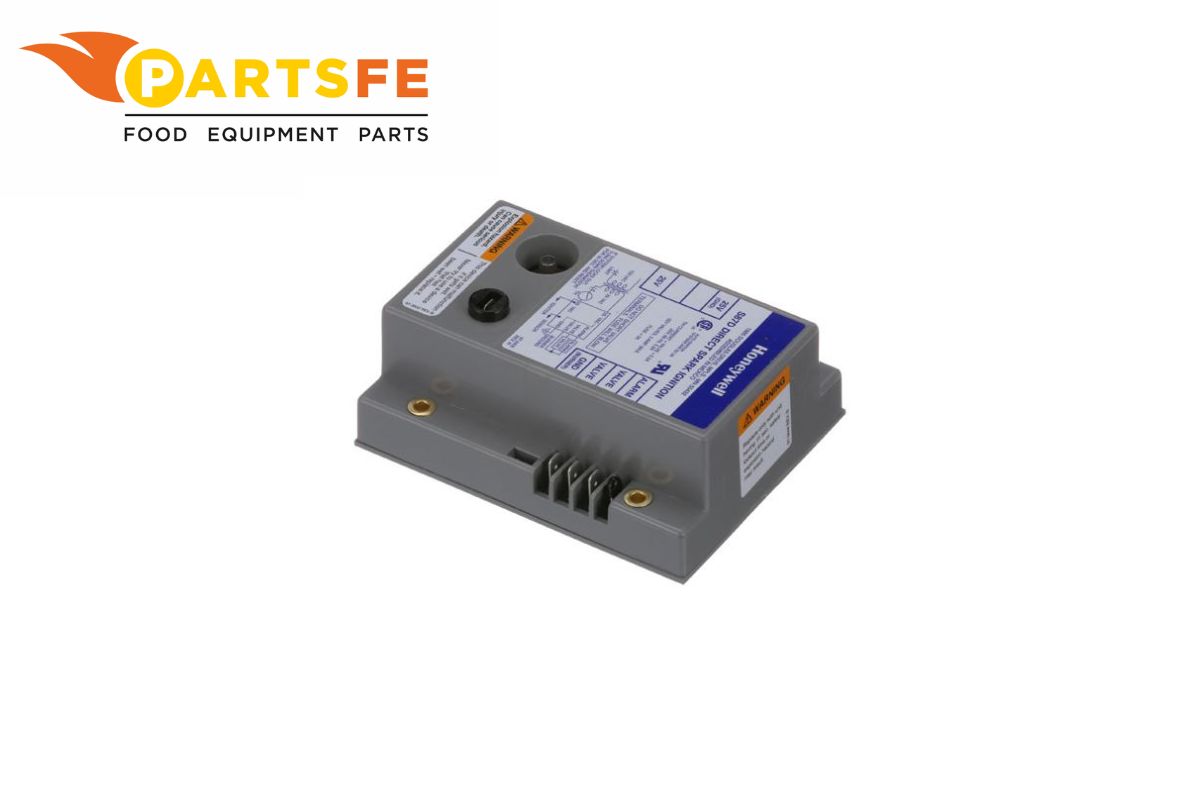  Frymaster 8070918 Spark Ignition Module 11-Seconds 3 AMP 25V
