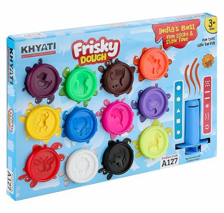  Buy Play Dough Set – Shop a Colorful Creative Kit for Kids