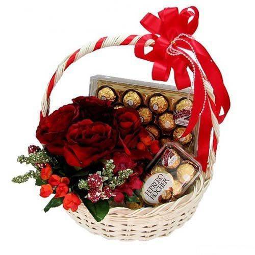  Same Day Flower Delivery in Bangalore – Order Fresh Bouquets Online