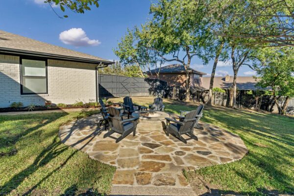  Upgrade Your Landscape With Hardscaping in Tarrant County | Grasseaters, Inc