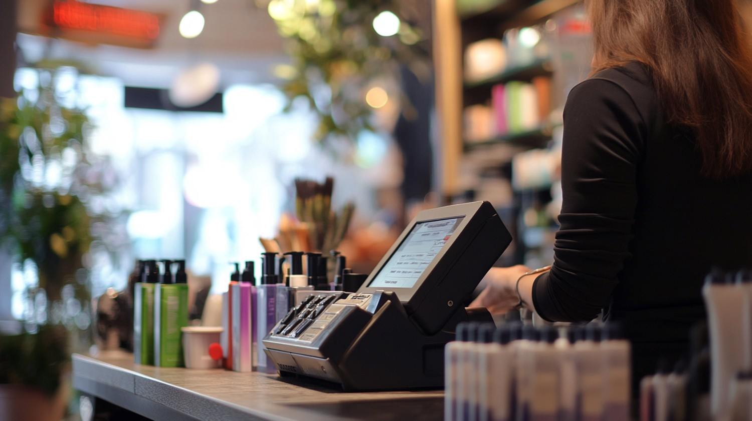  Beauty Salon POS Systems – Simplify Salon Management, Billing and all