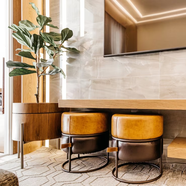  Bespoke Luxury Furniture Designed For Elegant Modern Interiors