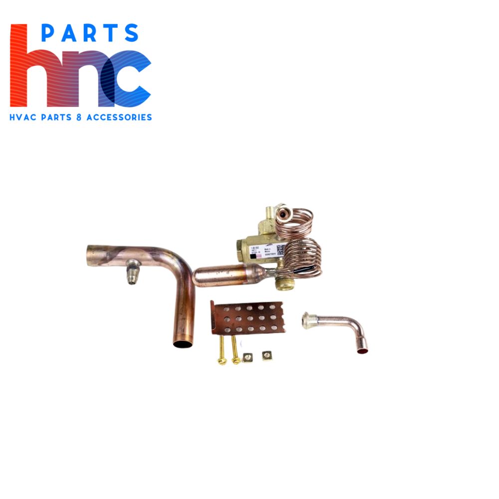  MRCOOL H4TXV01 Thermostatic Expansion Valve Kit