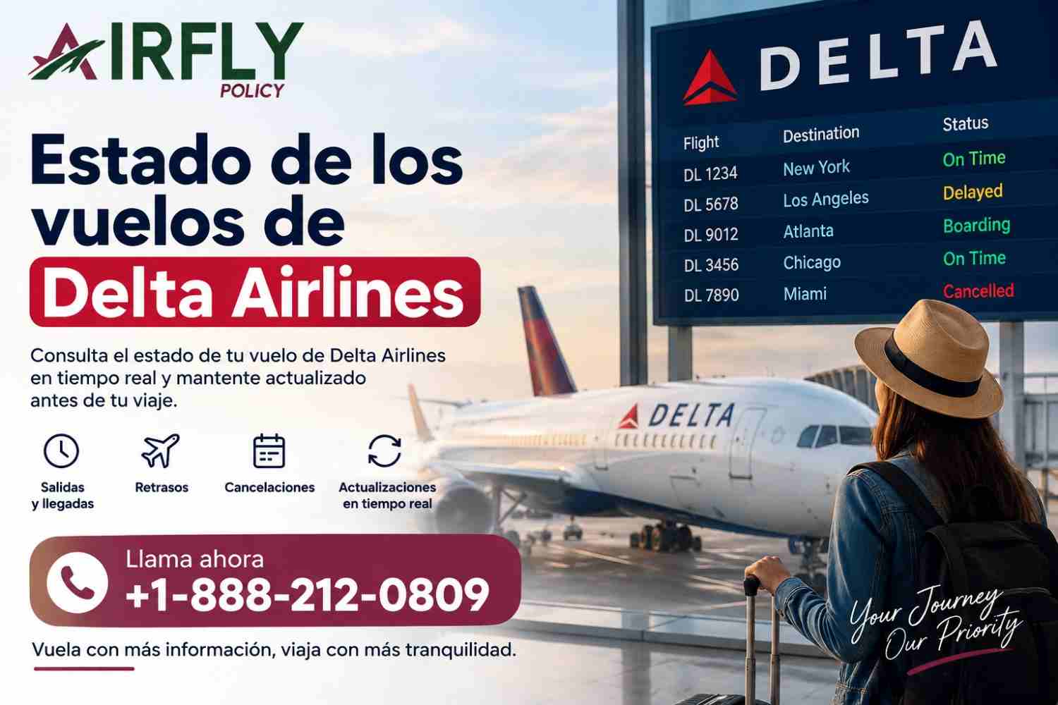  ¿Cómo puedo ver mi reserva de vuelo en Delta?