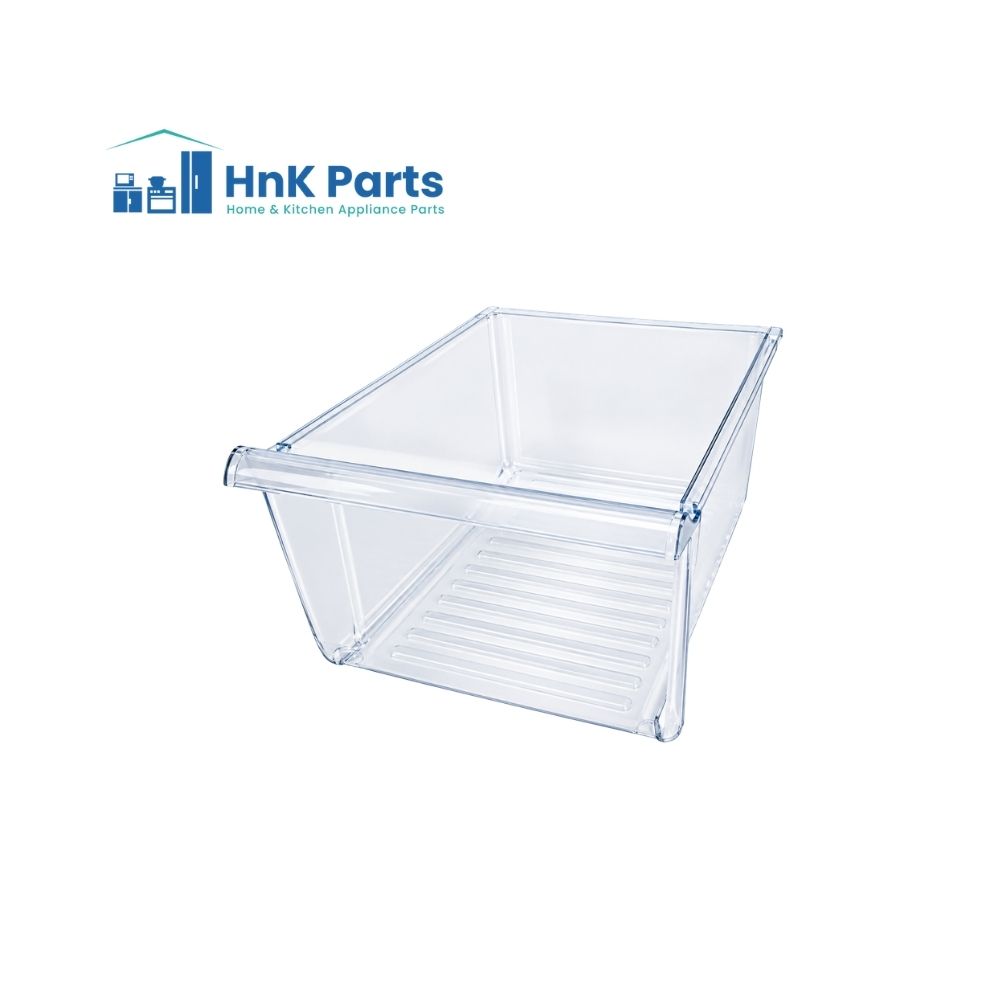  Whirlpool WP2256704 Refrigerator Crisper Drawer