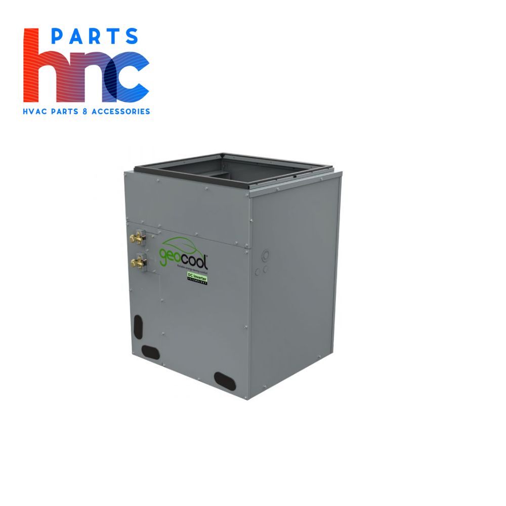  MRCOOL GCSCAM048GN GeoCool Inverter Series Multi-Positional Geothermal Coil