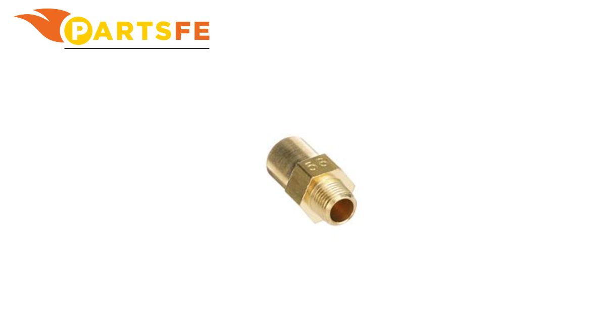  Southbend 1195077 Burner Hood Fitting Orifice 56