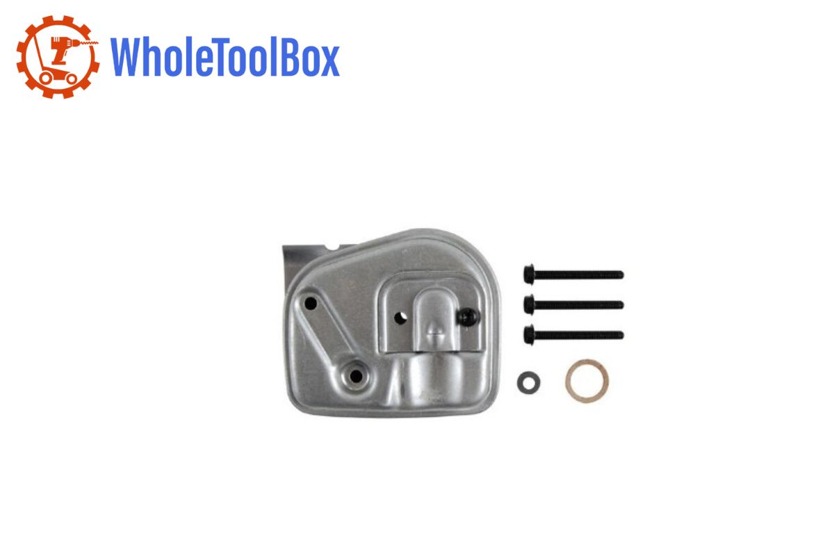  MTD 753-05245 Muffler Assembly