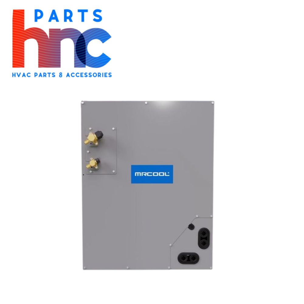 MRCOOL MCMP4860COTB Pre-Charged Cased Coil