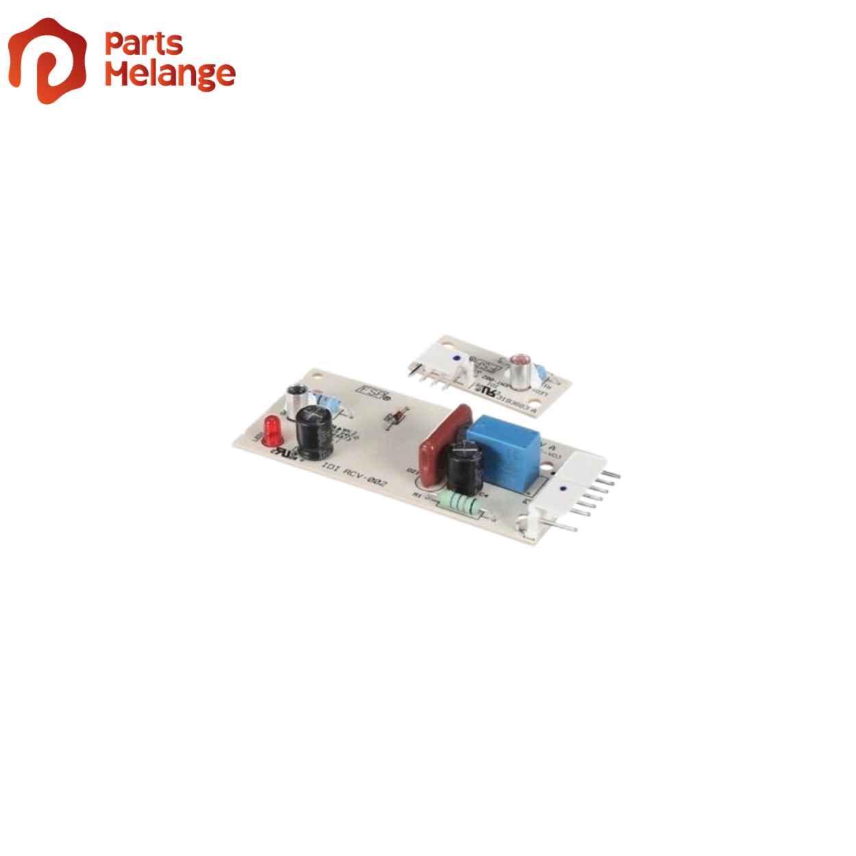  Whirlpool W11629974 Electronic Control Board for Refrigerator