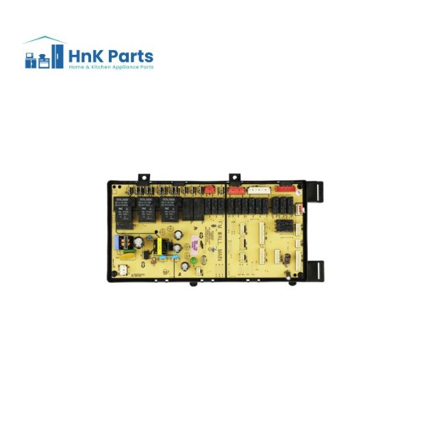  Samsung DE92-04045B Oven Main PCB Assembly