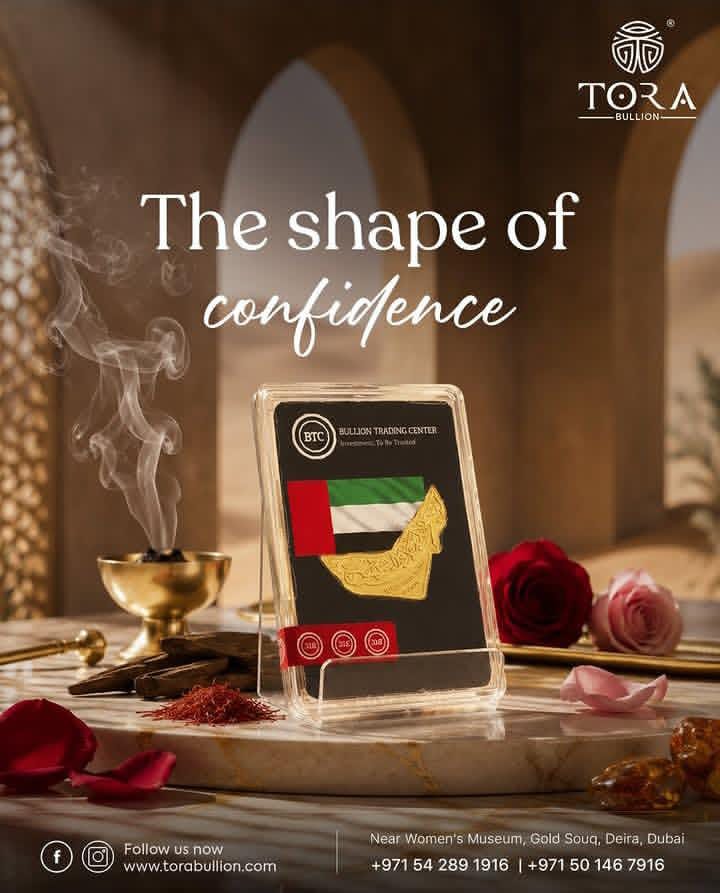  Discover Quality Gold and Silver Bullion at Tora Bullion