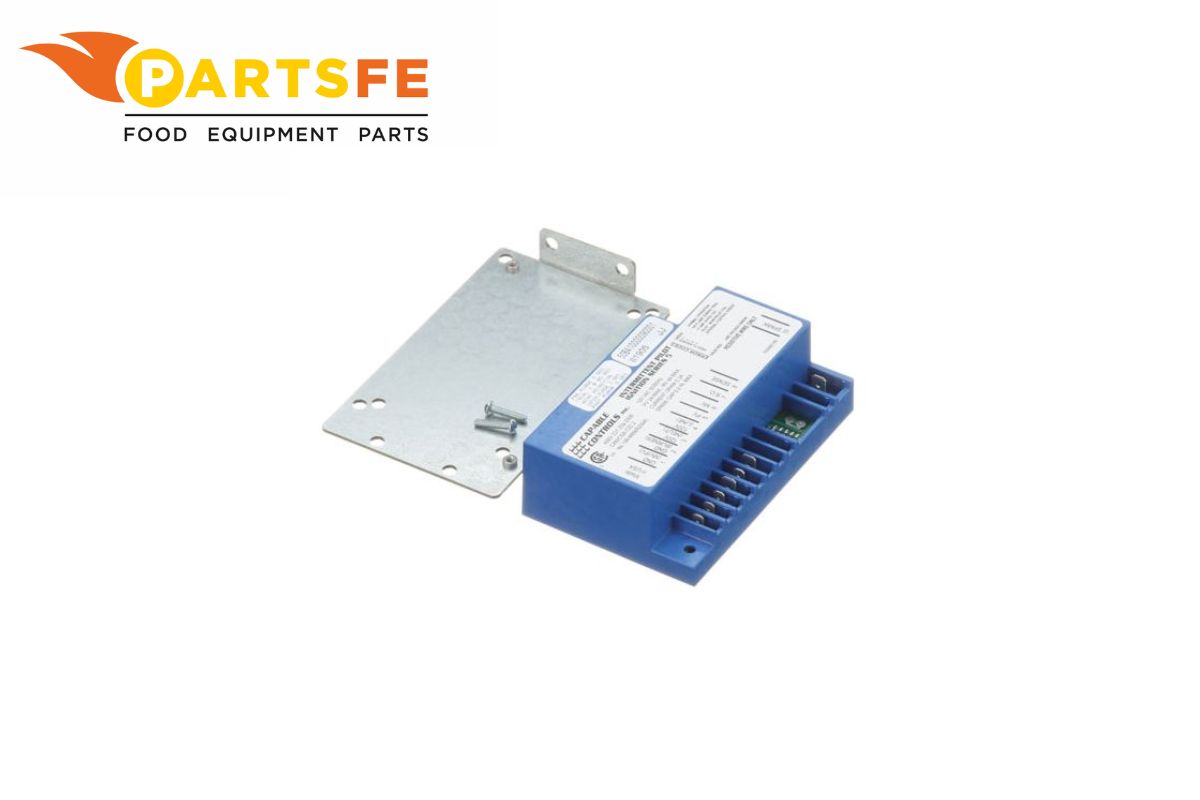  Anets 60141903 Ignition Spark Control 90SEC 120V
