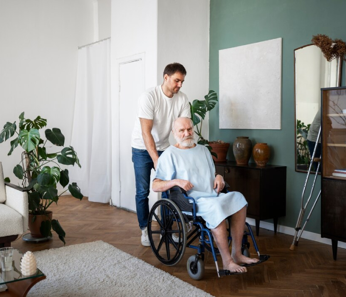  NDIS Daily Living Support Beaconsfield | Get Support Today