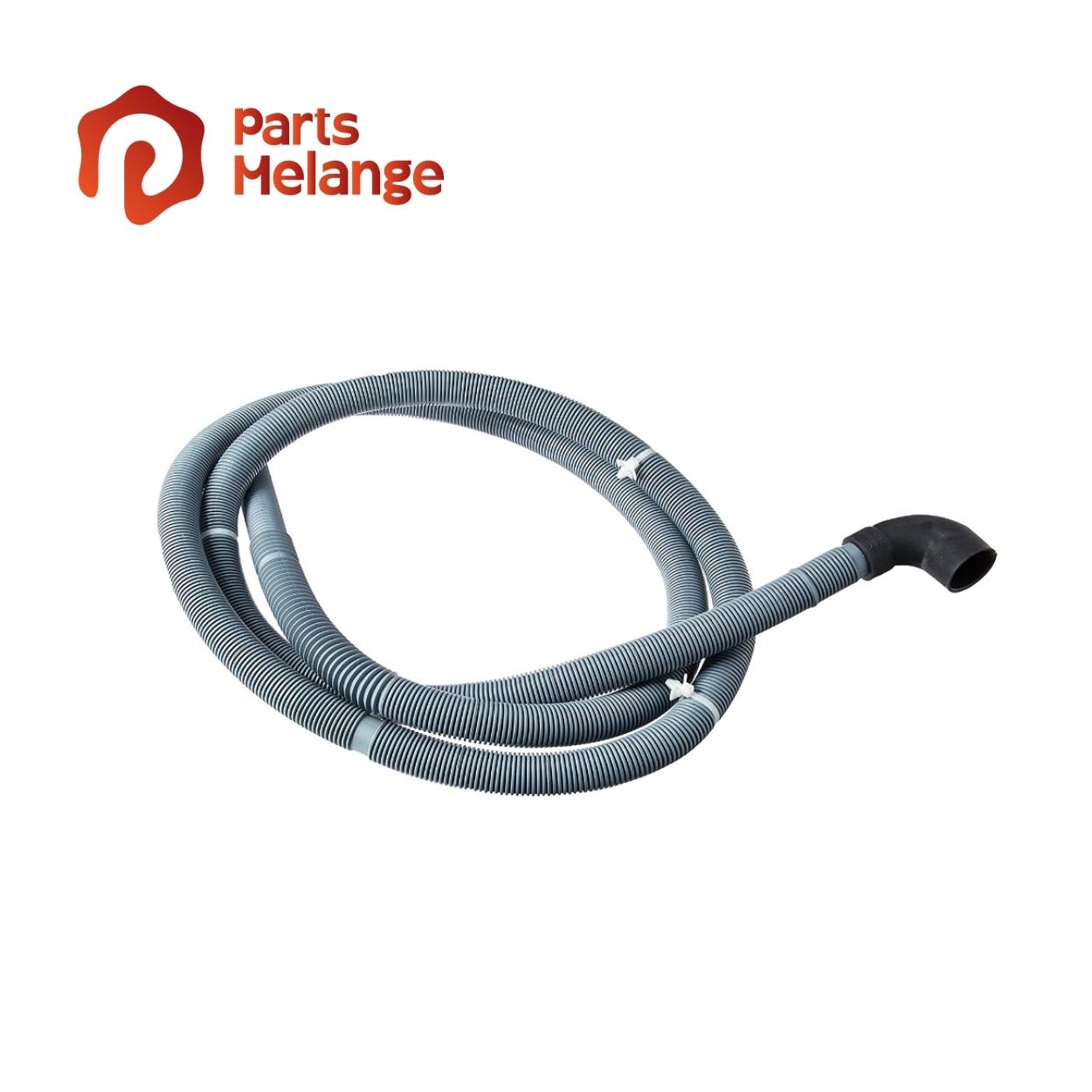  Frigidaire 137628100 Washer Drain Hose
