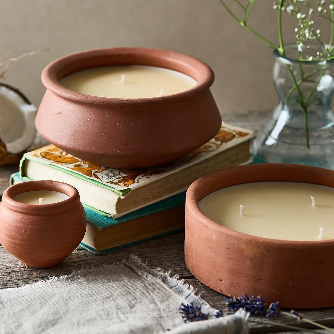  What Candles Are Trending for Easter and Spring 2026?