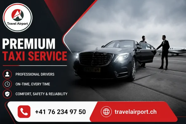  Premium Taxi Service