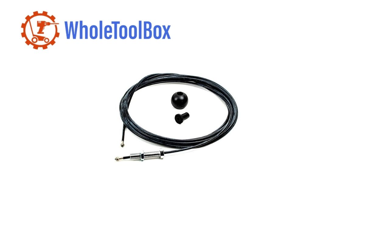  Matrix Fitness 1000469945 Crossover Steel Cable