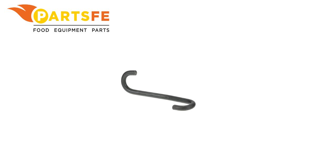  Vulcan Hart 00-405618-00002 Range Door Hook