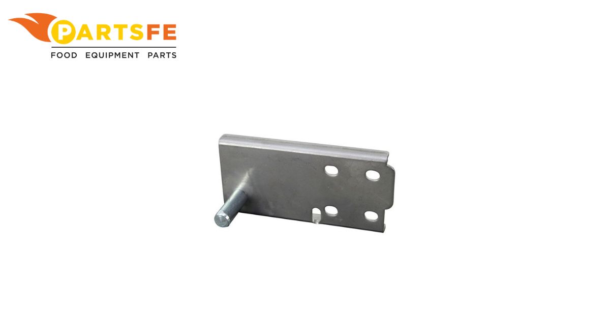  Turbo Air 30229M0400 Bottom Right Refrigerator Door Hinge