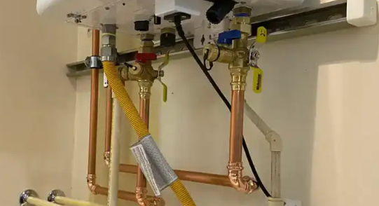  Emergency Water Heater Repair Knoxville TN for Fast Reliable Service