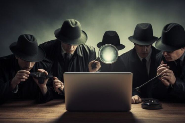  Expert Detective Agency in India for Professional Support