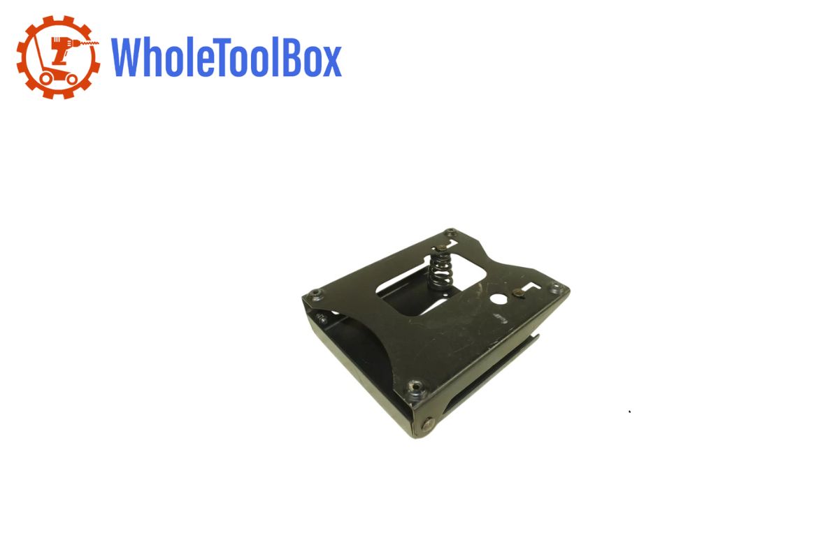 Simplicity 1722128ASM Lawn Tractor Support Seat
