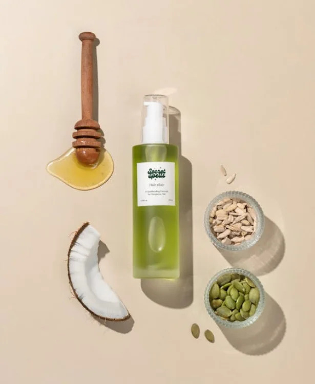  Beauty Salon Products Supplier in Dubai