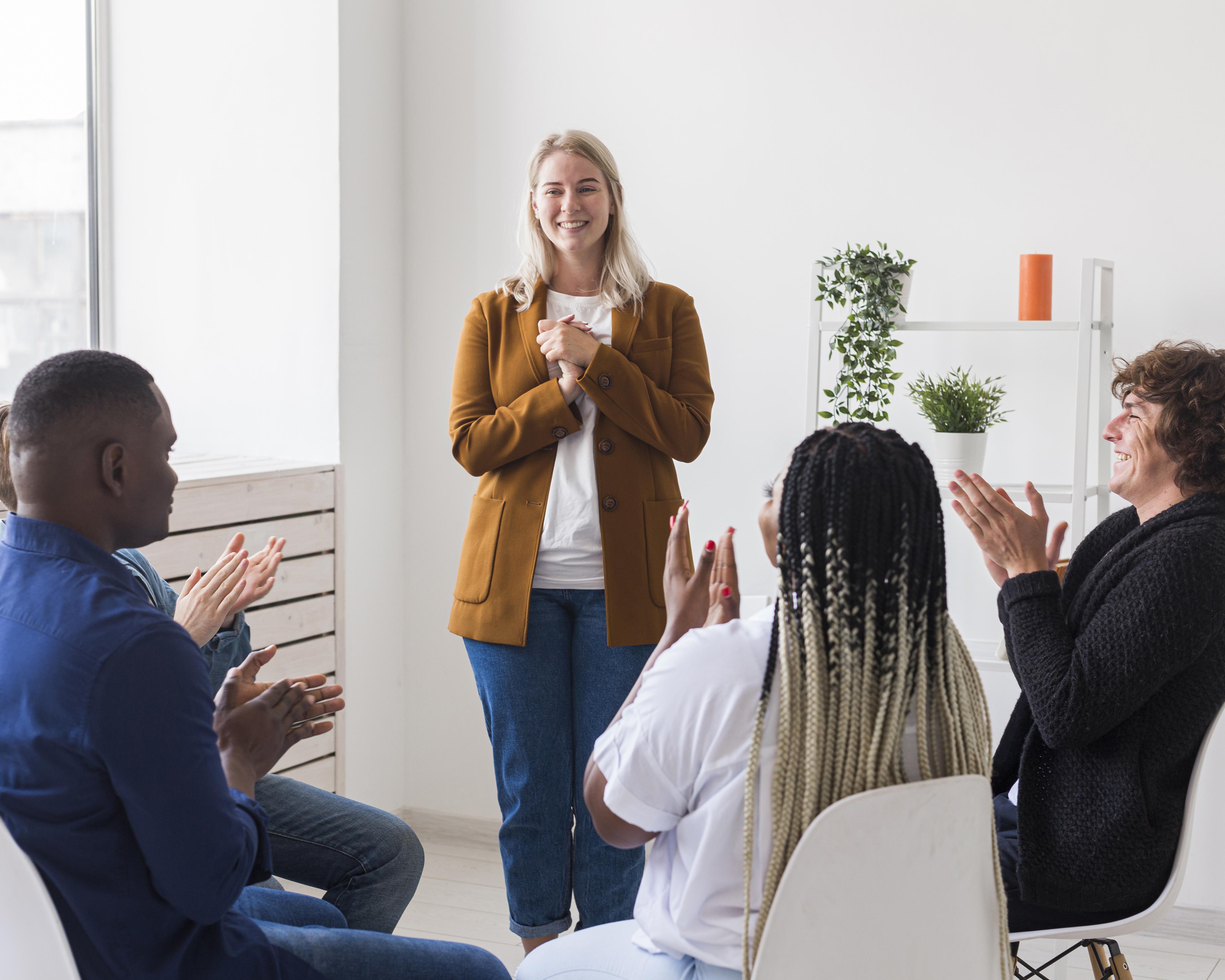  Online CE Education for Social Workers & Mental Health Professionals