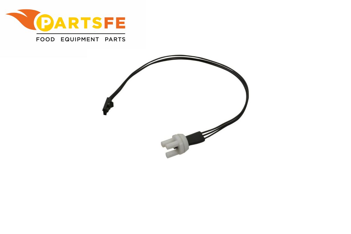  Henny Penny 58929 HP Black and White Temperature Probe