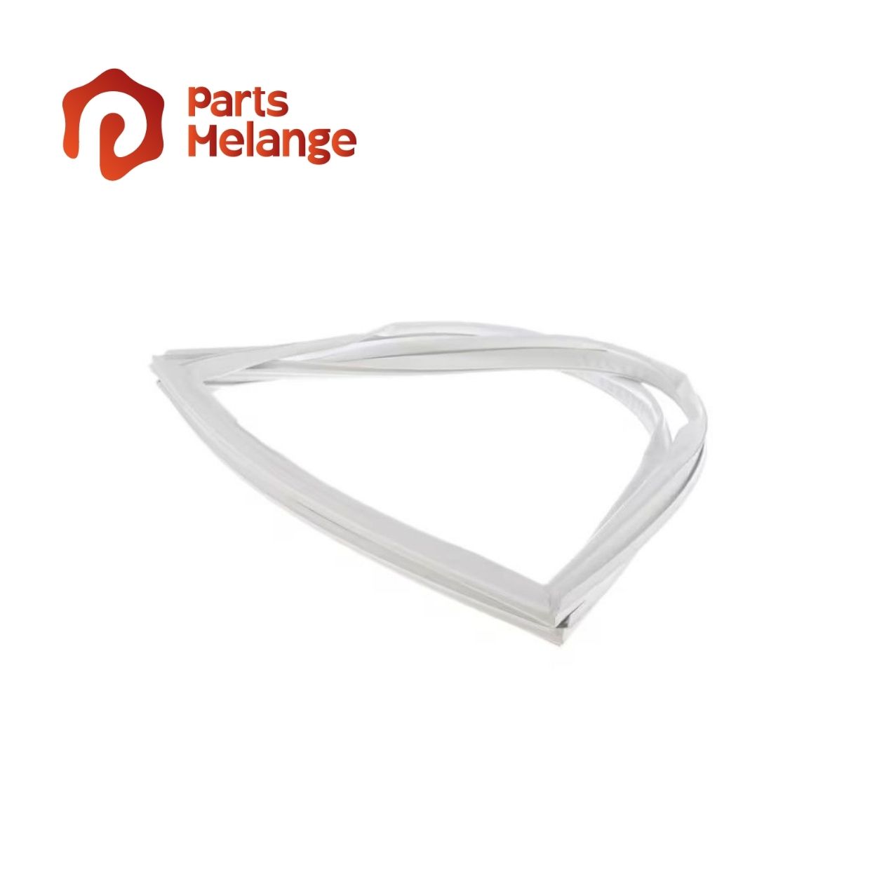  Whirlpool W10638486 Refrigerator Door Gasket