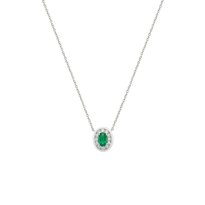  Shop luxury Women's Gold Diamond Necklaces for Summer Season