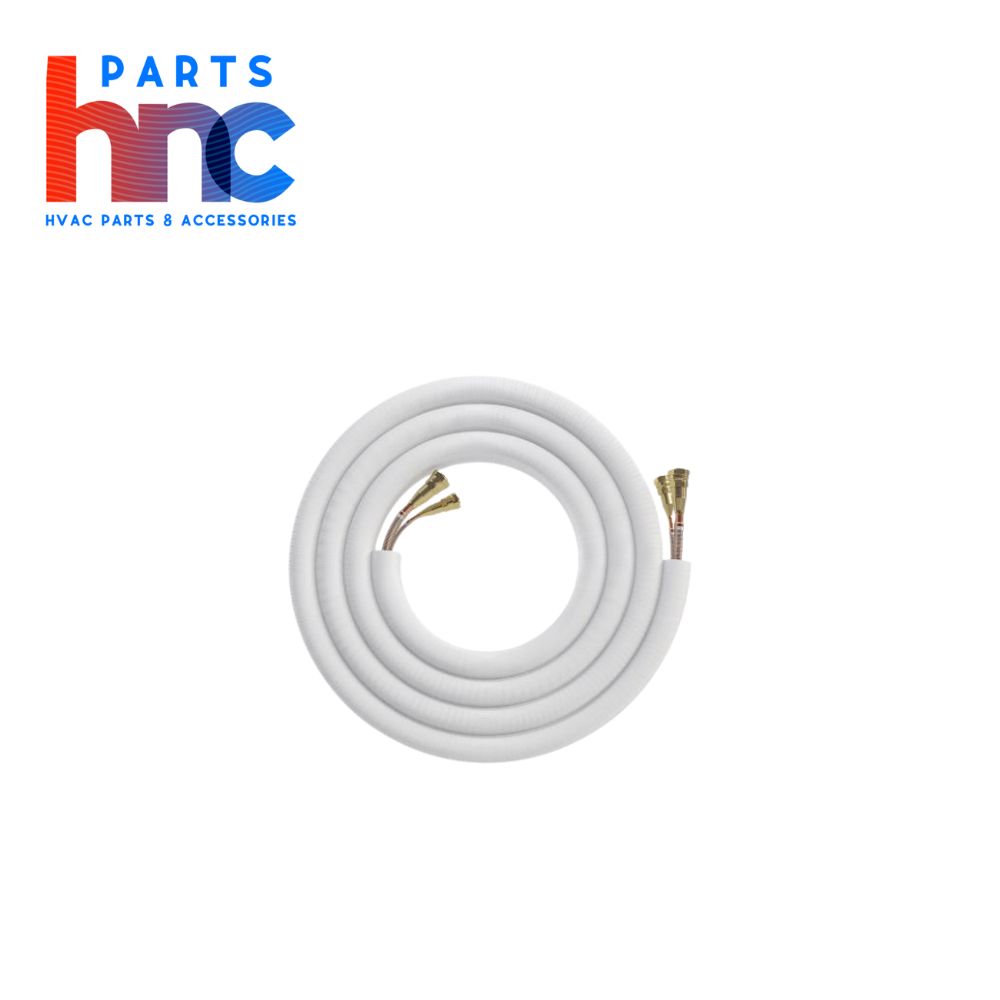  MRCOOL NV25-3834-O Central Ducted  No-Vac Pre-Charged Line Set