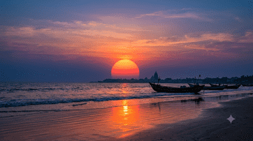  Experience the Best Destinations in Odisha