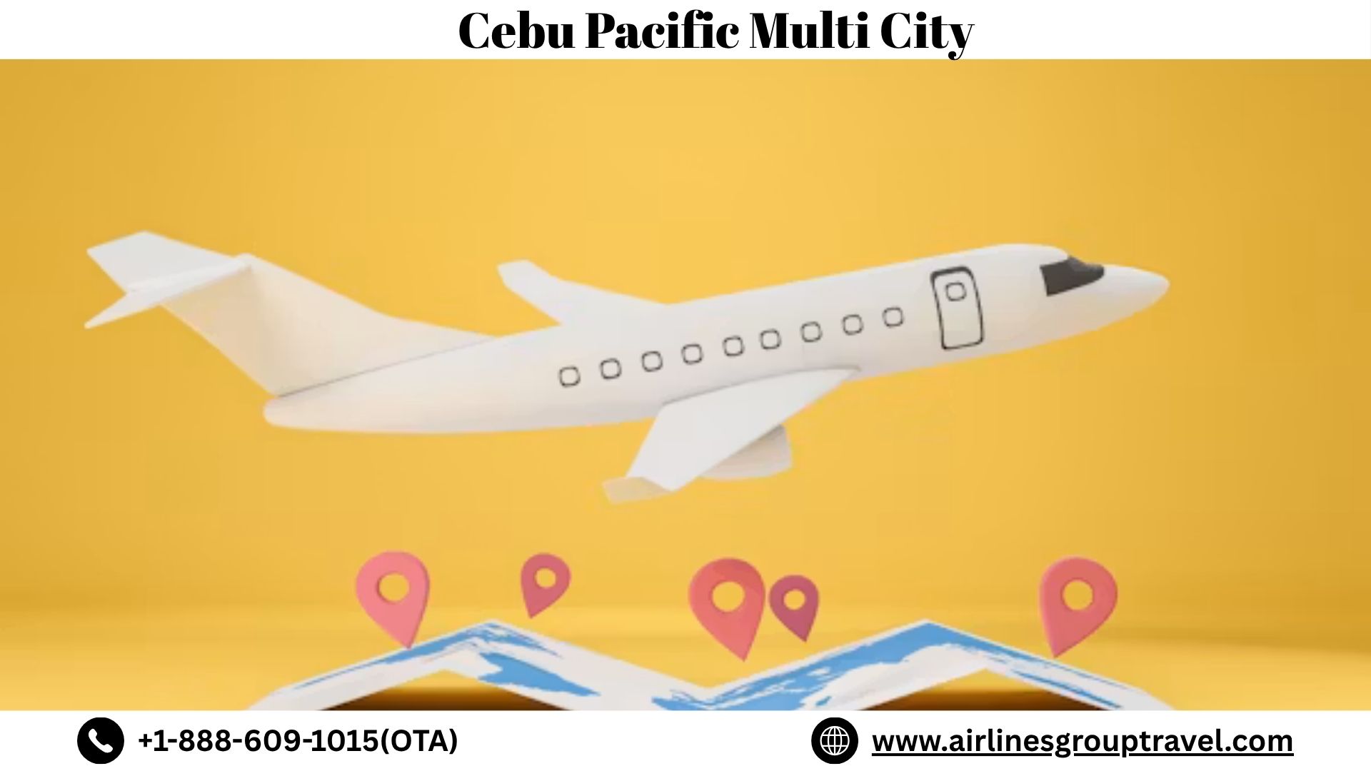  How to Get Cheaper Multi City Flights on Cebu Pacific?