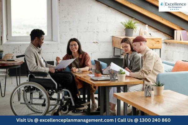  Get Expert NDIS Plan Management Support Today