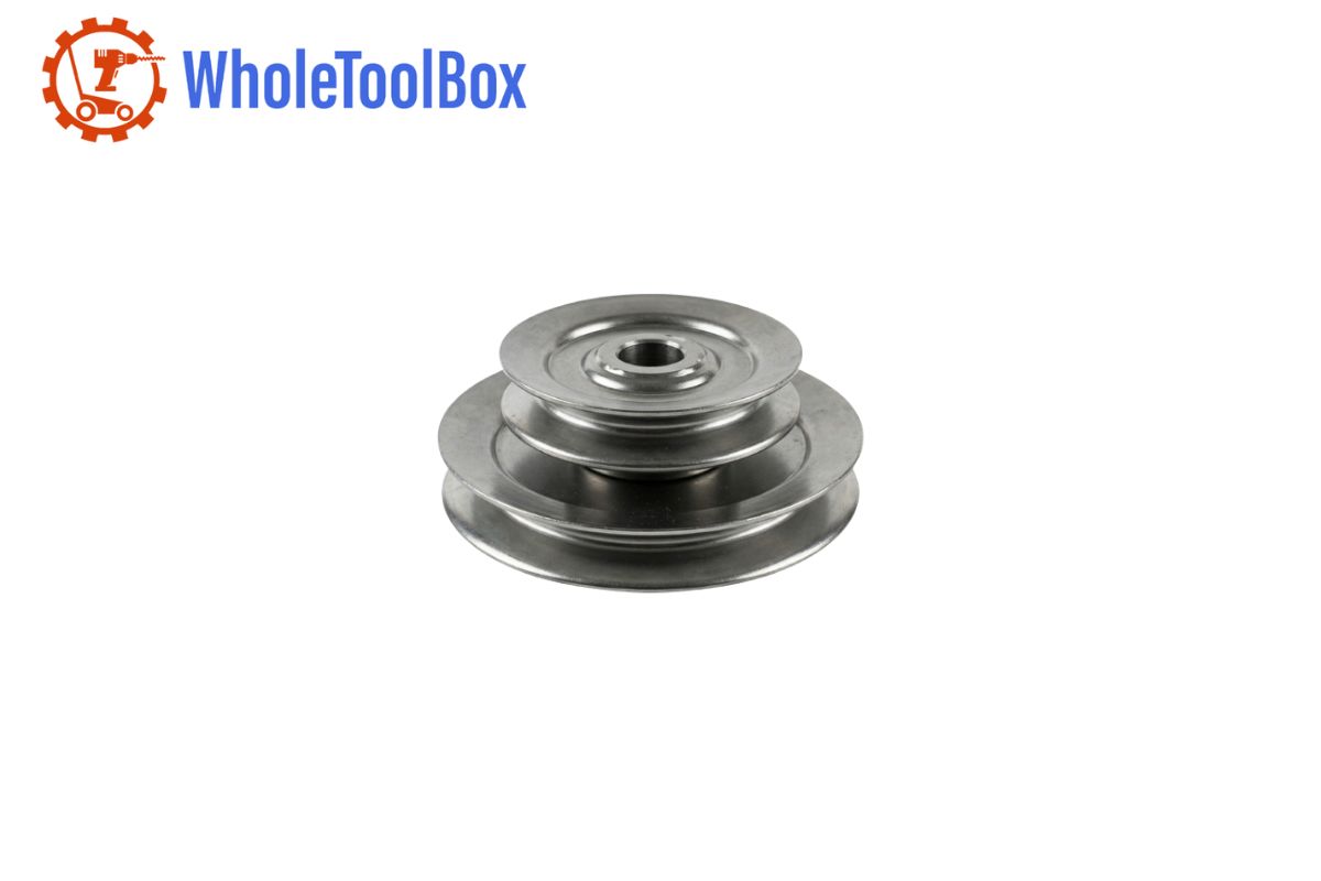  Ariens Company 07346567 Lawn Tractor Double Pulley 1" ID