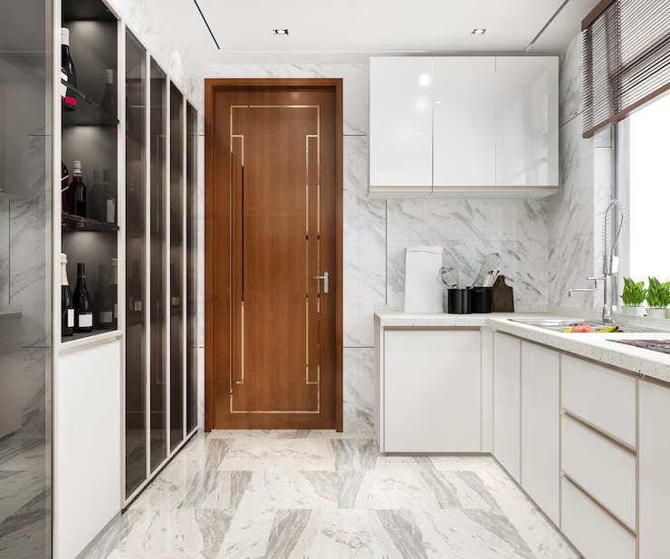 Premium Retail Fitouts in India for Attractive and Functional Commercial Spaces